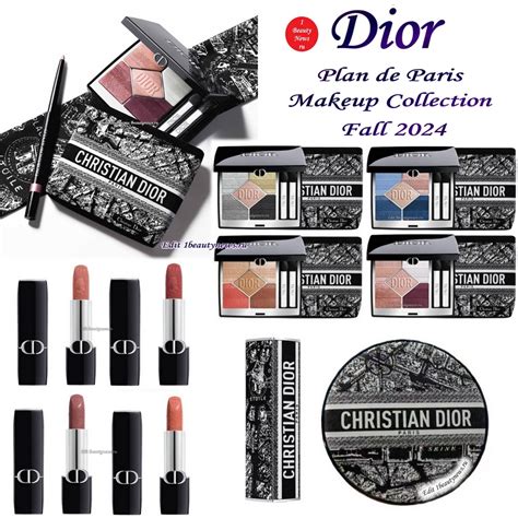 dior lipstick ici paris|dior map of paris makeup.